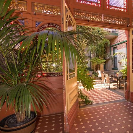 Vue Grand Hotel Queenscliff Bagian luar foto