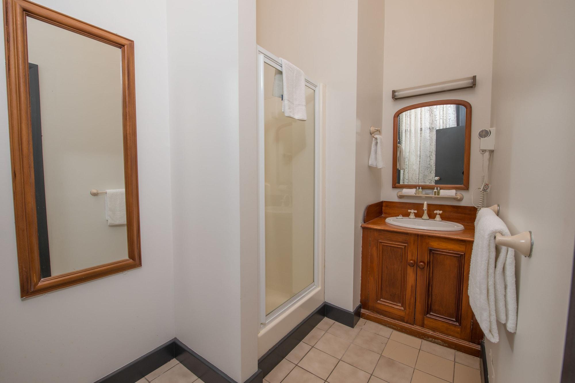 Vue Grand Hotel Queenscliff Bagian luar foto