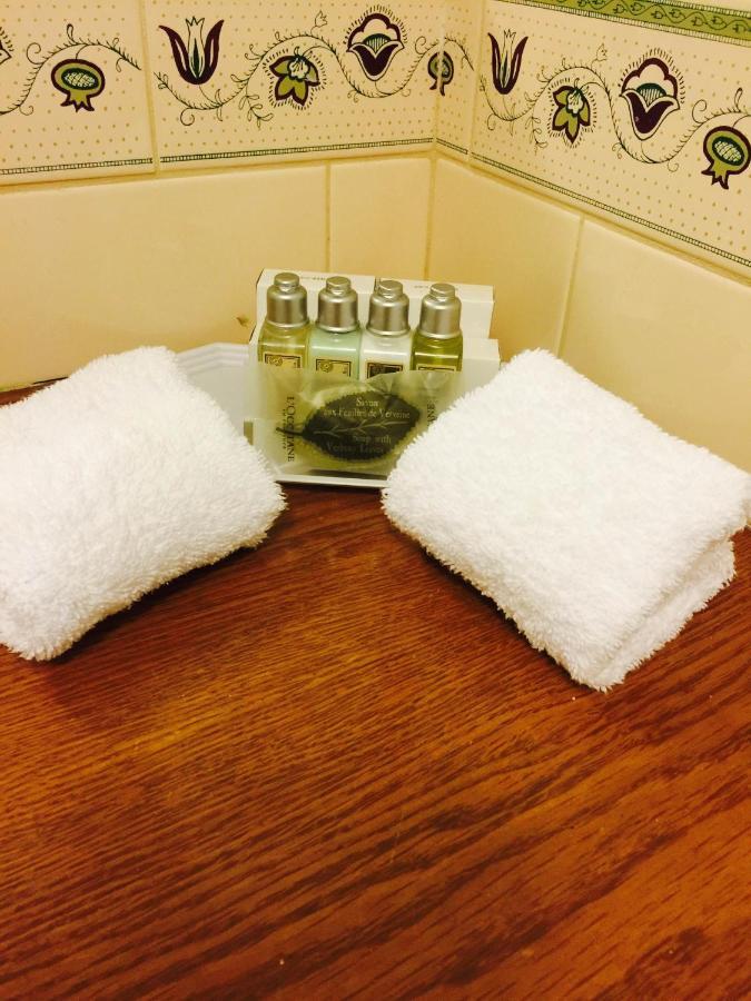Vue Grand Hotel Queenscliff Bagian luar foto