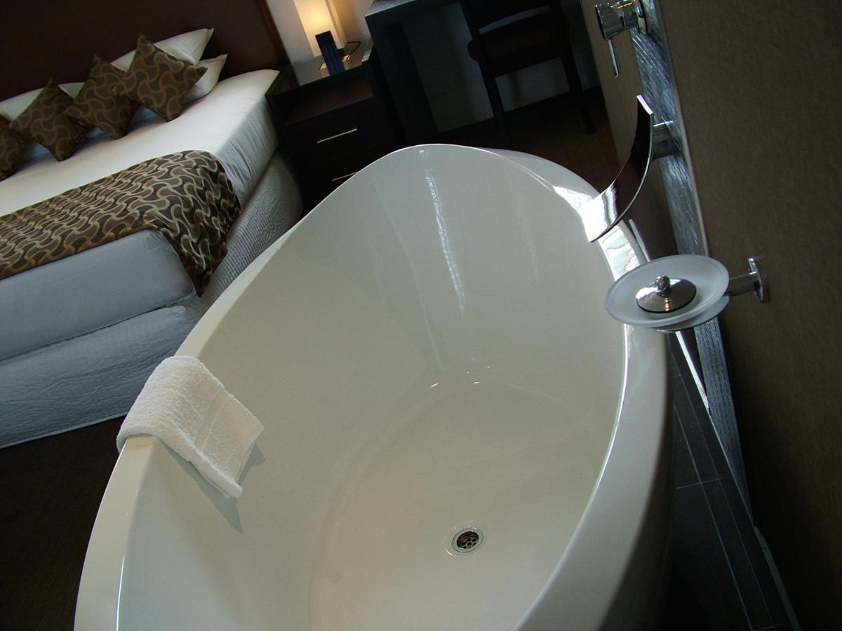 Vue Grand Hotel Queenscliff Bagian luar foto