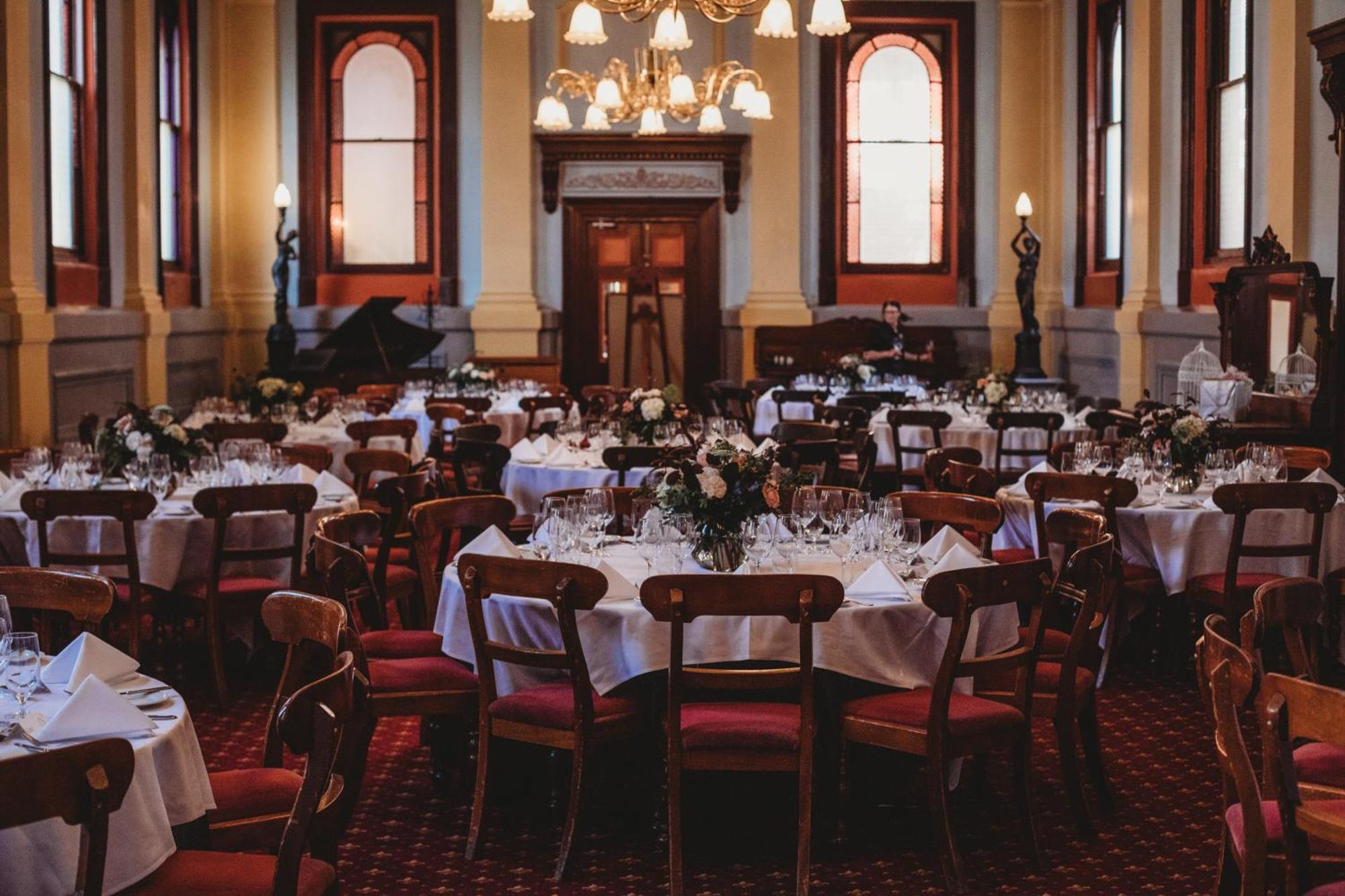 Vue Grand Hotel Queenscliff Bagian luar foto