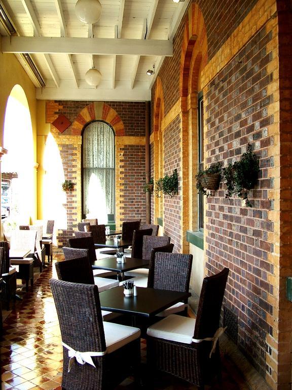 Vue Grand Hotel Queenscliff Bagian luar foto
