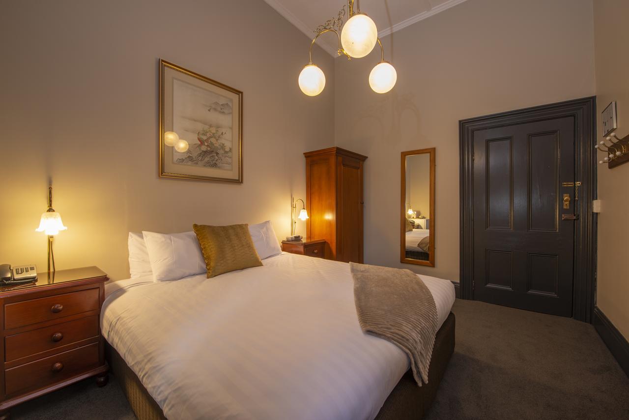 Vue Grand Hotel Queenscliff Bagian luar foto