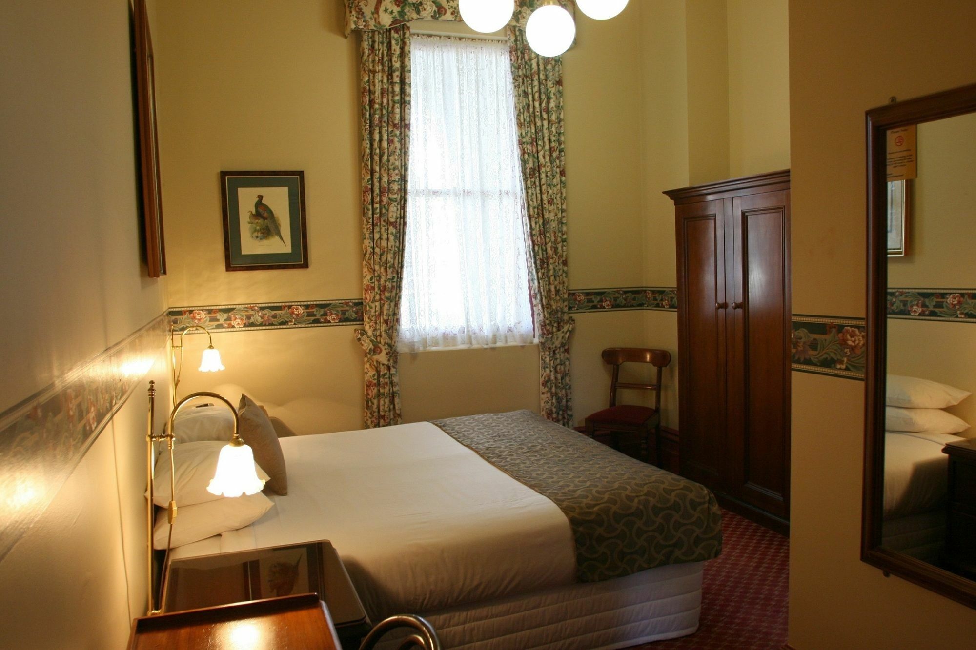 Vue Grand Hotel Queenscliff Bagian luar foto